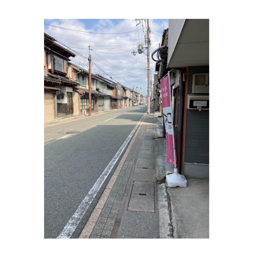 いいお天気になりそうですね☀