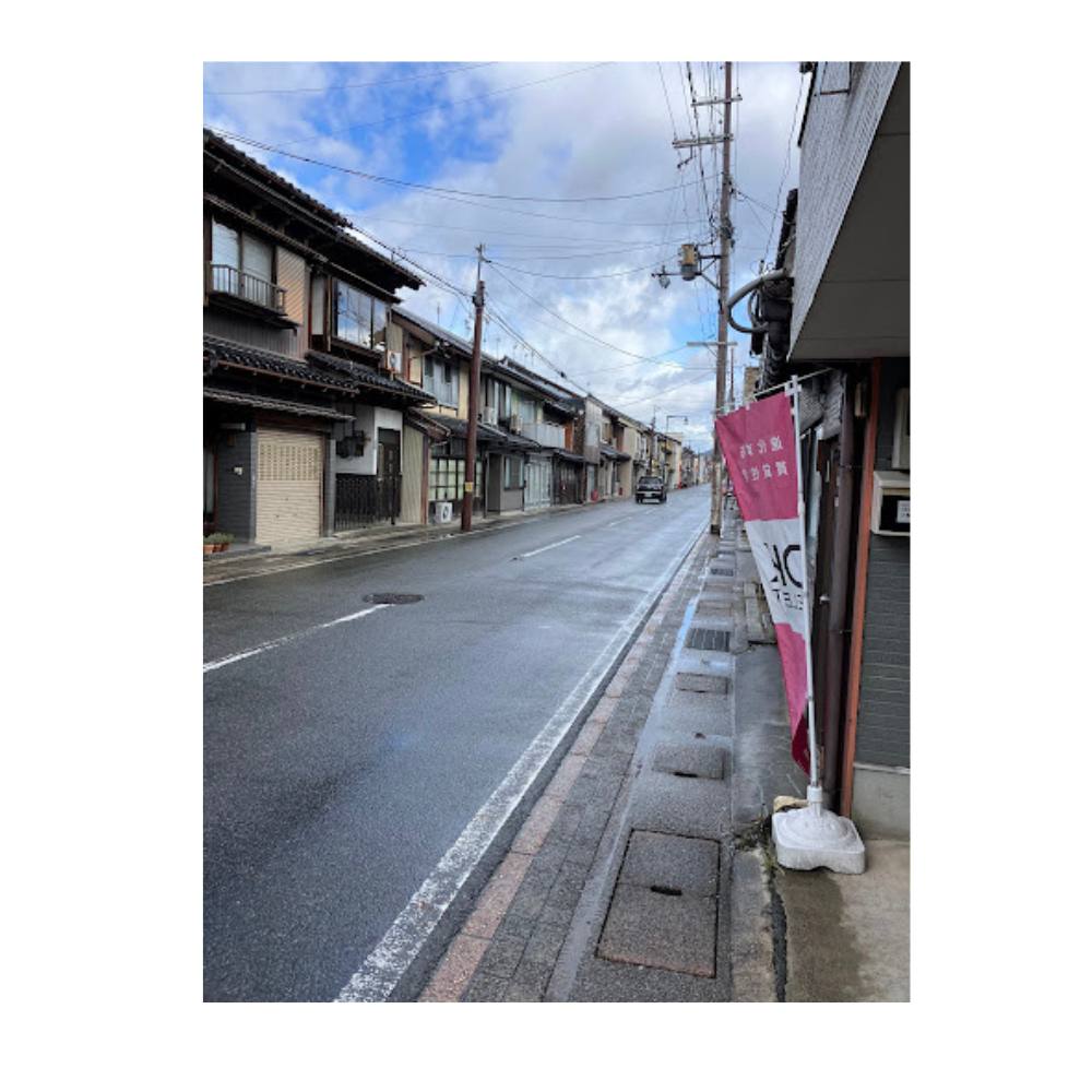 寒さが戻ってきました🥶