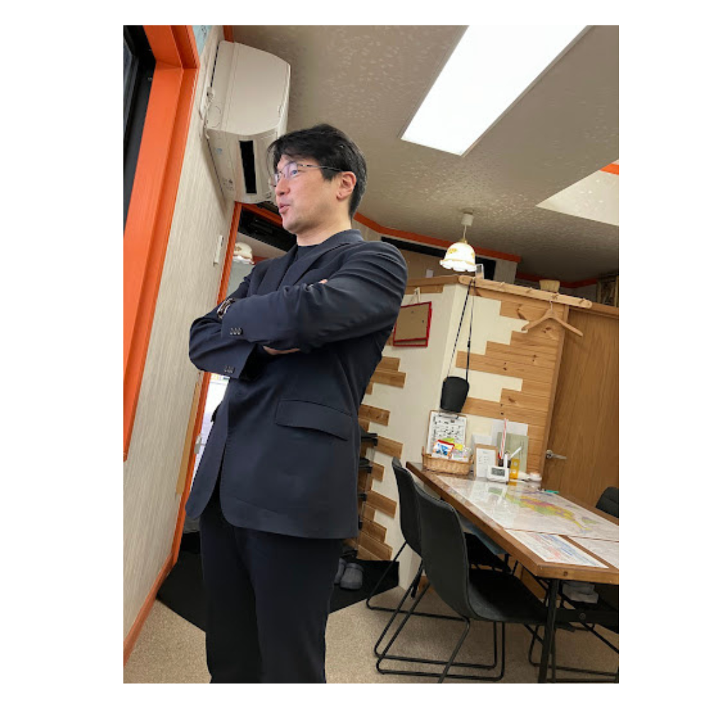 いつもと違う？🤣