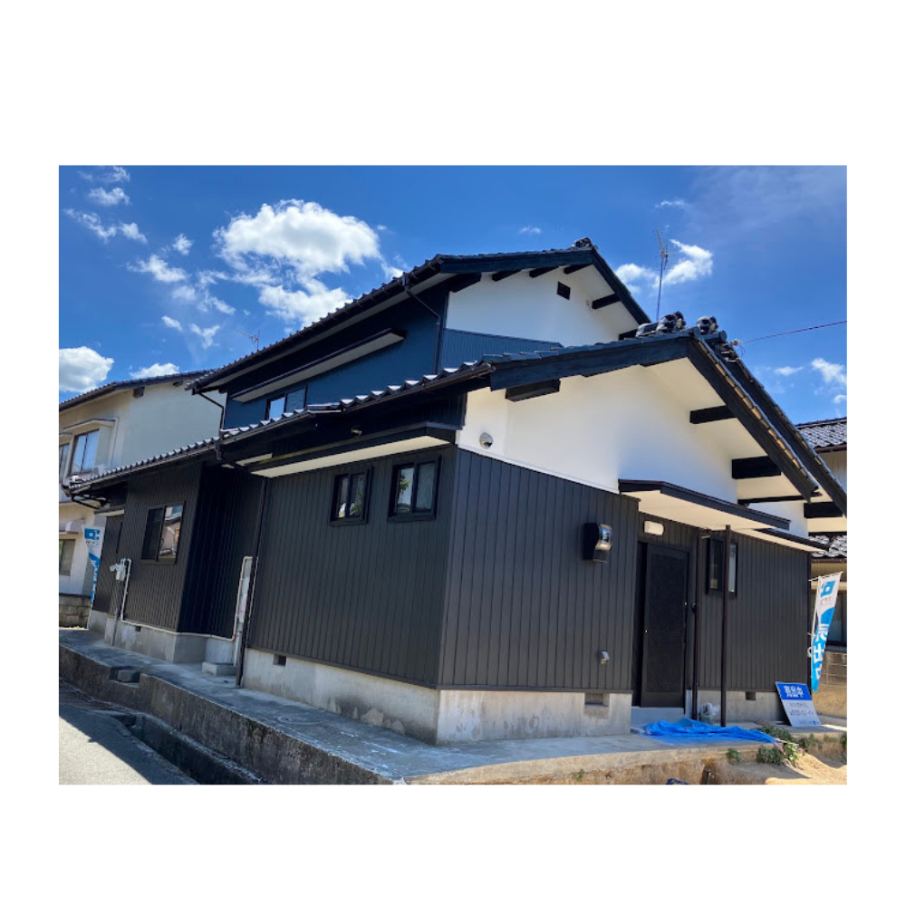 豊岡市中古戸建住宅