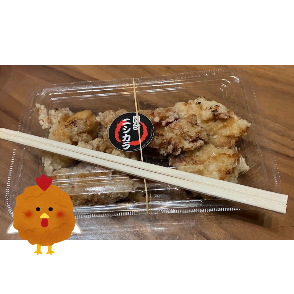 おひさしぶりです🐓