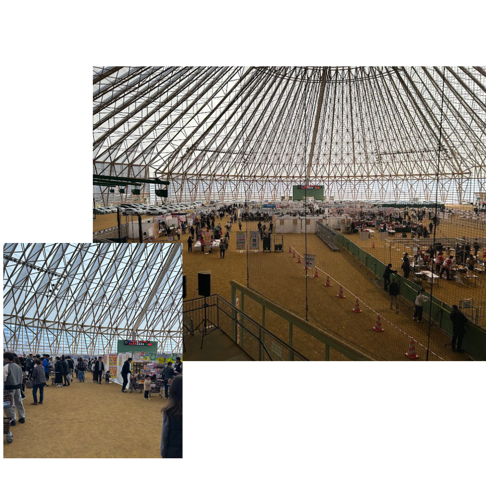 スタッフの休日🚙