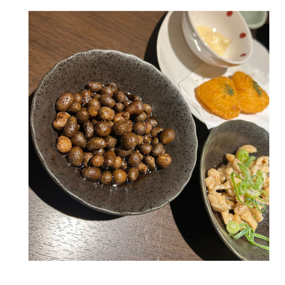 むかご…ですｗ