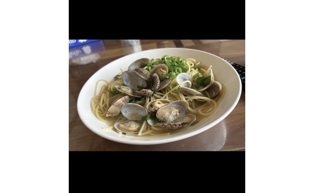 スタッフの休日🍝