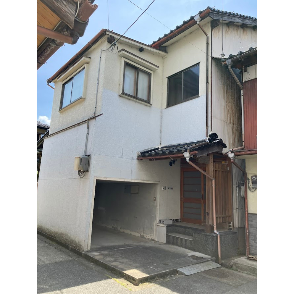 兵庫県豊岡市物件🏠