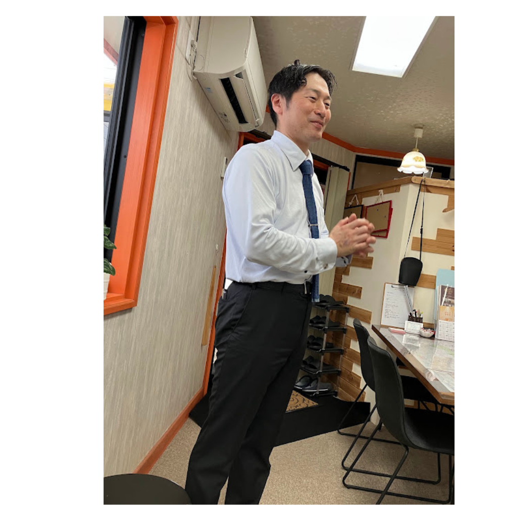 ちょっと痩せました？？