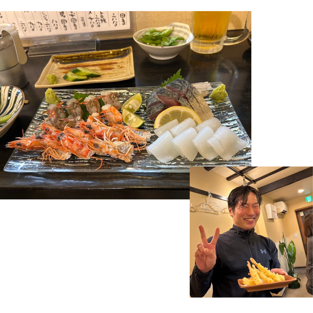 いつかの社長