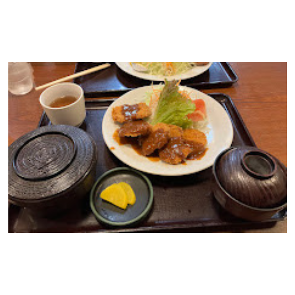 帰りが遅くなったので